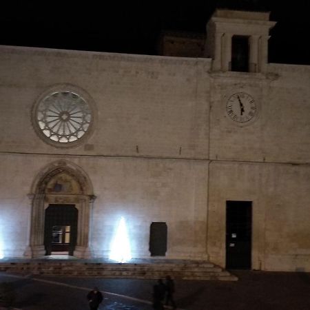 La Locanda Di Gino Sulmona Exterior photo