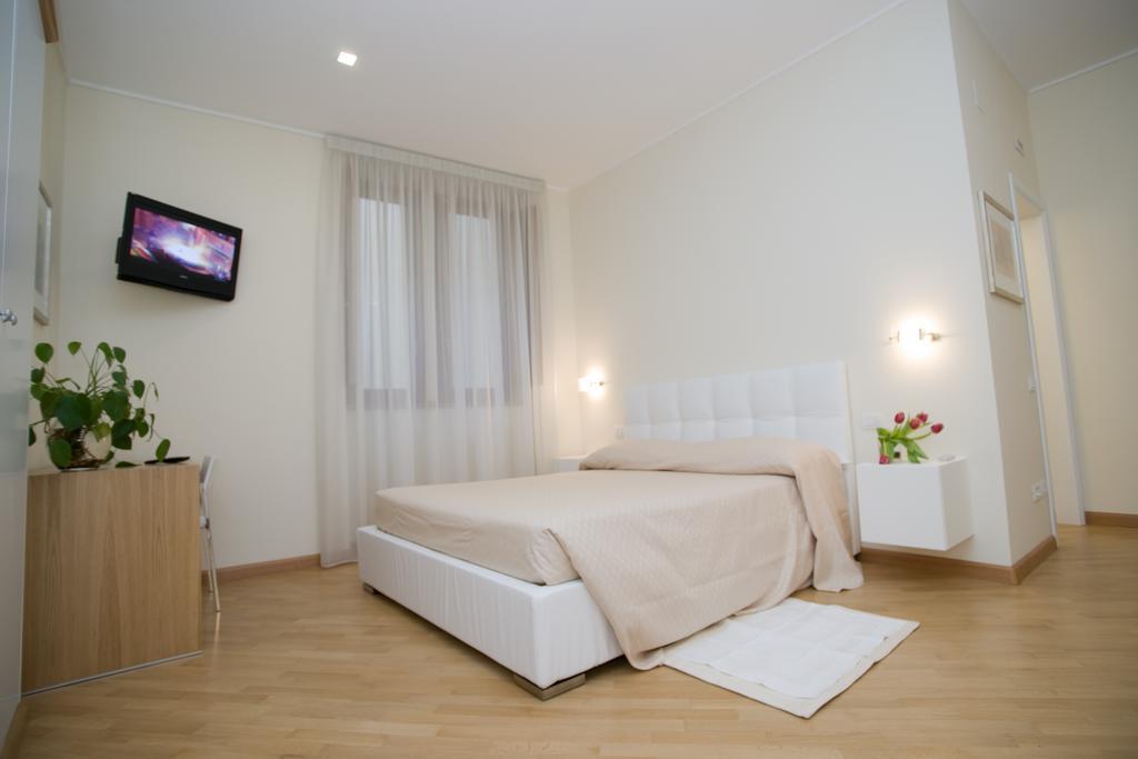 La Locanda Di Gino Sulmona Room photo