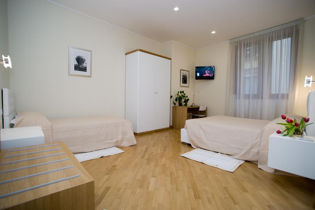 La Locanda Di Gino Sulmona Room photo